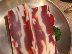 -西塔老太太泥炉烤肉(虹桥南丰城店)