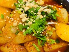 -觅香串串香·麻辣烫·冒菜(欧美广场店)