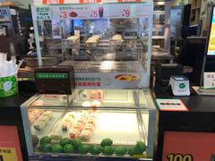 -德克士(崂山百货店)