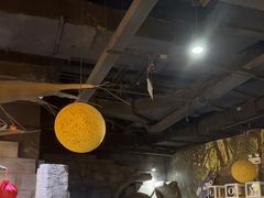 -暴风岛沉浸式体验馆(百联世纪店)