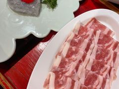 -重庆袁老四火锅(武进万达店)