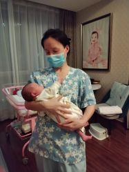 点击看大图 -月幸福月子中心(静安店)