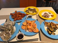 -帝企鹅自助餐厅•儿童岛•真企鹅(长隆企鹅酒店)