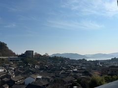 -东钱湖旅游度假区