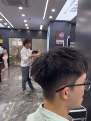 点击看大图 -藤野造型