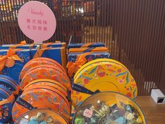 -VENCHI 闻绮(上海佛罗伦萨小镇店)