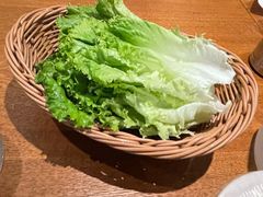 -千寻烧肉(政务区店)