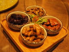 -香园茶社·金陵小灶(老门东店)