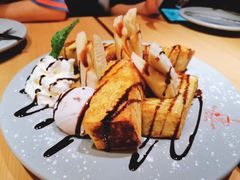 -Lia Cafe Bar Restaurant松山咖啡屋