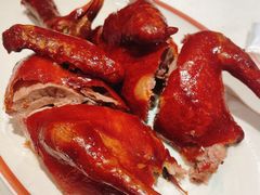 -新雅粤菜馆(南京东路店)