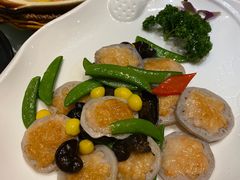 -江南韵·无锡太湖文化体验餐厅(凤凰天街店)