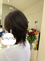 -Mentor Hair Salon