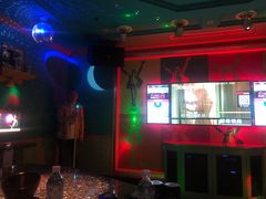 -唛哆哆KTV(姜山万达店)