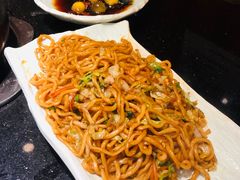 -百味源炭火烤翅 ·夜市大排档(酒仙桥店)