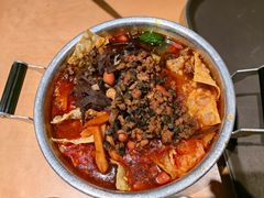 -水平有限广西米粉·广西风味集(五道口店)