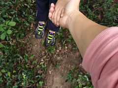 -上海佘山国家森林公园天马山园