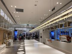 -% Arabica阿拉比卡咖啡(深圳湾万象城店)