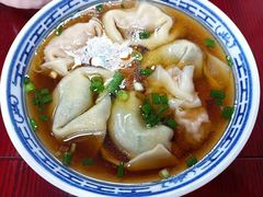 -古徽州馄饨店(宝安路店)