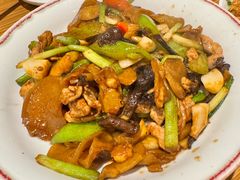 -金掌勺·锅包肉(广渠门店)