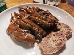 -陈鹏鹏潮汕菜(欢乐海岸 海边景观店)