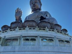 -天坛大佛