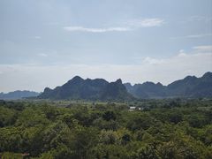 -龙谷湾旅游休闲度假区