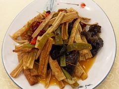 -三羊居食府(文艺路店)