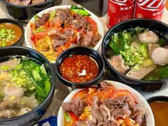 -合意桐坑牛肉粿·鲜牛肉火锅(嵩山总店)