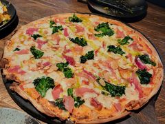 -Q MEX 库迈墨西哥餐吧(三里屯店)