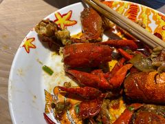 -霸王虾·小龙虾香辣蟹(玉林店)