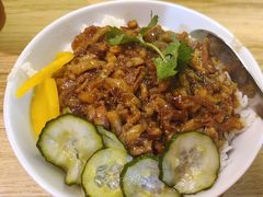 -捡角台湾食堂(宝山店)