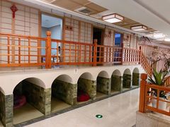 -极乐汇汗蒸会馆(杭州店)