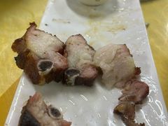 -大石鼓山庄·珠海第一烧猪