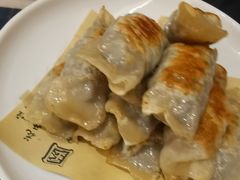 -银都上海菜馆(粤海东路店)
