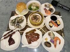 -堂会(缤缤店)
