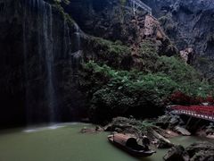 -英西峰林·洞天仙境