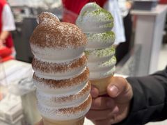 -DQ·蛋糕·冰淇淋(奥特莱斯店)