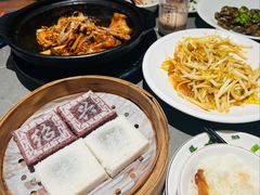 -小绍兴家宴·百年绍兴菜(鲁迅路店)
