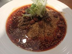-蜀宴小调·精致家常菜(来福士店)