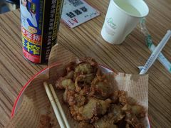 -柳叶刀烧烤(北大清华店)
