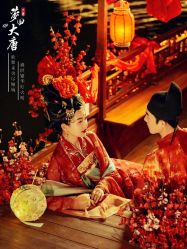 -今生有约婚纱摄影店(景德路店)