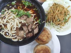 -白魁老号饭庄(交道口店)