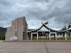 -可可托海景区