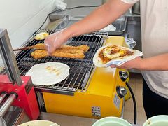 -英凤烧饵块(永胜路店)