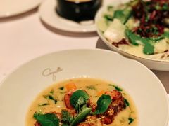 香煎北海道扇贝-壳里西餐厅Coquille Seafood Bistro(蒙自路店)