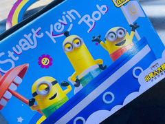 -肯德基(宁波万达店)