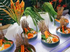 -亚马逊海鲜自助(梅溪湖步步高店)