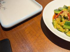-乔街深夜食堂·台州菜·高压锅生蚝(杭州总店)