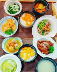 -大美母婴月子中心(馨乐庭店)