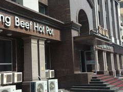 -龙福成肥牛火锅(文昌店)